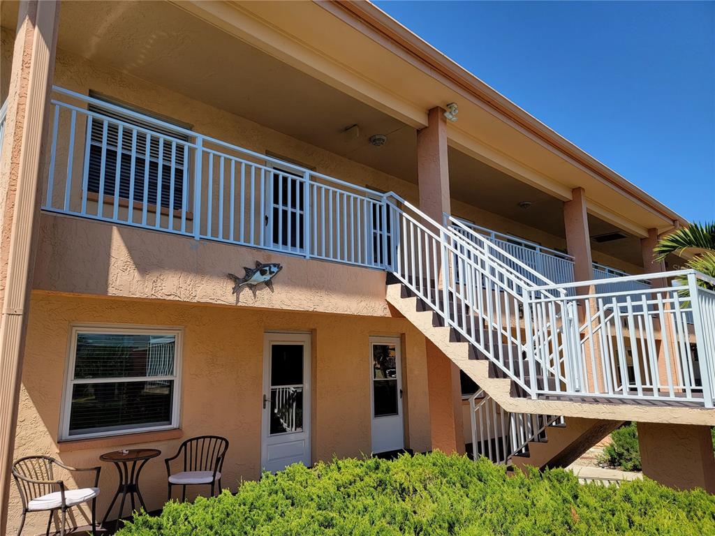 535 68th Avenue, Unit 7 St. Pete Beach, FL 33706 - Photo 4 of 27