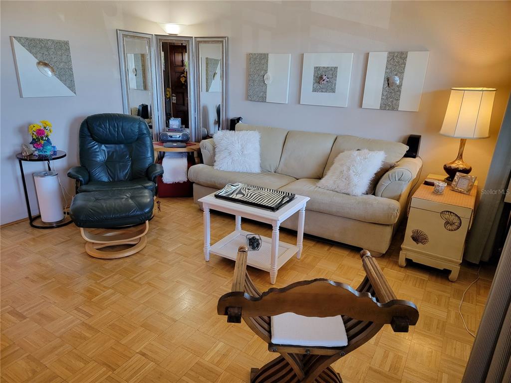 535 68th Avenue, Unit 7 St. Pete Beach, FL 33706 - Photo 8 of 27