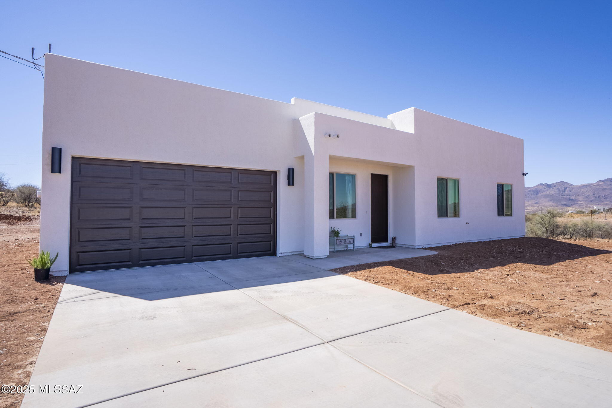 65 A Avenida Pastor Rio Rico, AZ 85648 - Photo 1 of 22