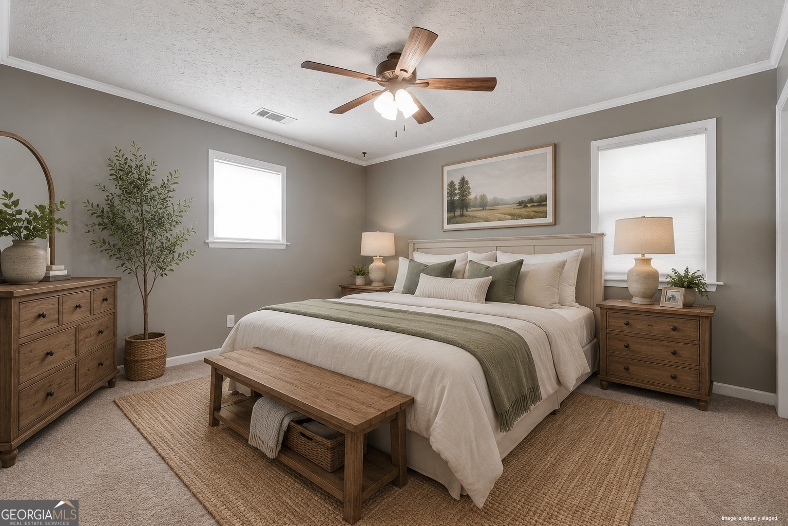 122 East Knight Road McDonough, GA 30252 - Photo 50 of 65