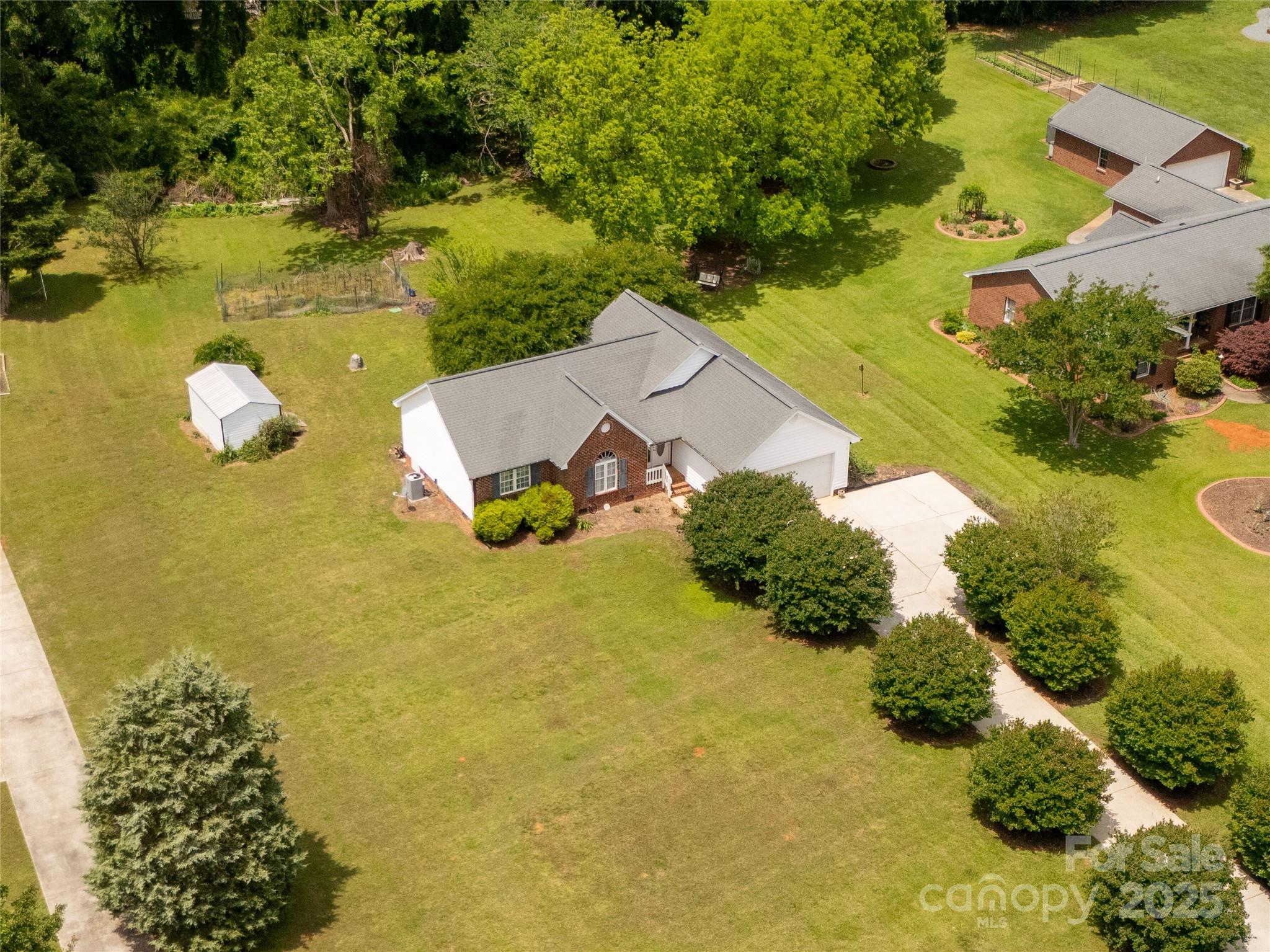 819 Riddle Mill Road Clover, SC 29710 - Photo 3 of 24 Gallery Image 3