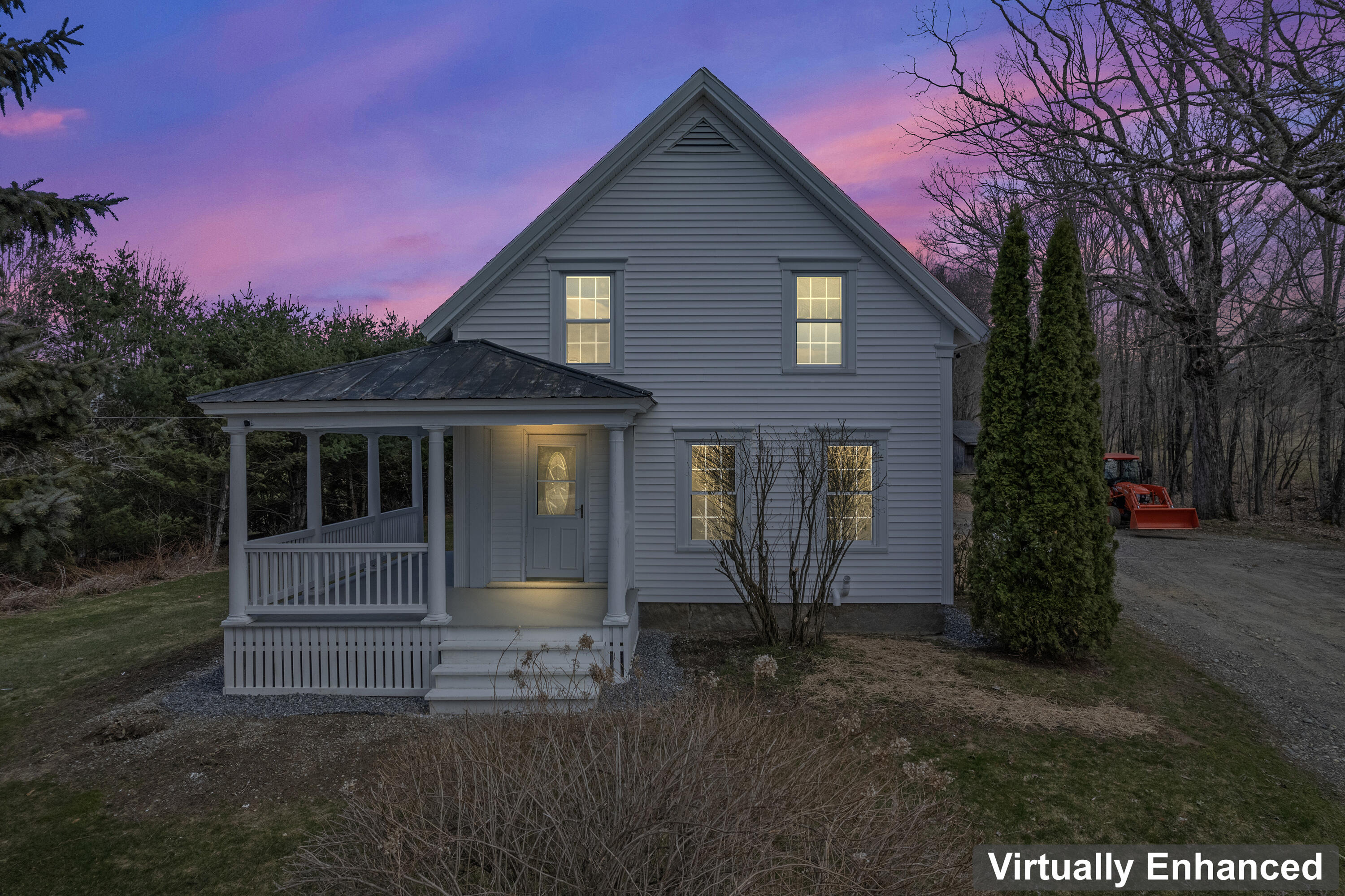 619 Gardiner Road Wales, ME 04280 - Photo 3 of 53 619 Gardiner Rd_101