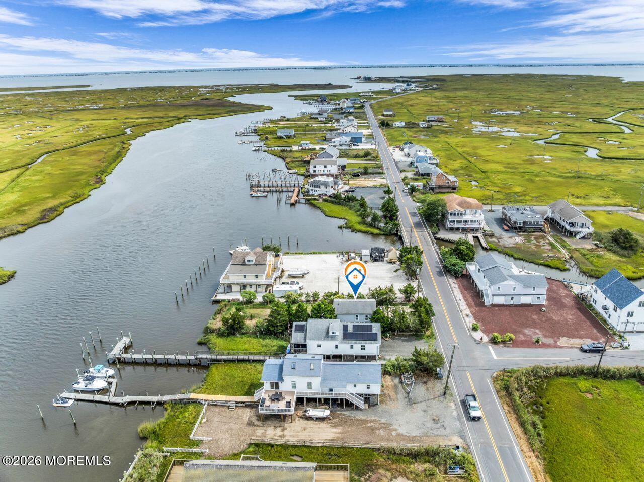 392 Dock Road West Creek, NJ 08092 - Photo 3 of 22 photos_web_resolution_DJI_0006_copy