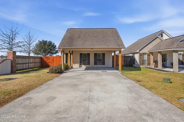$175,000 | 103 Acacia Lane, Abbeville, LA 70510