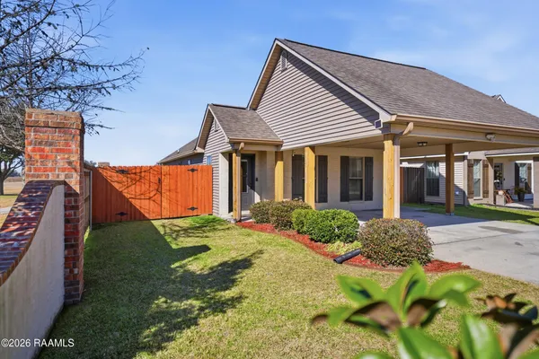 $175,000 | 103 Acacia Lane, Abbeville, LA 70510