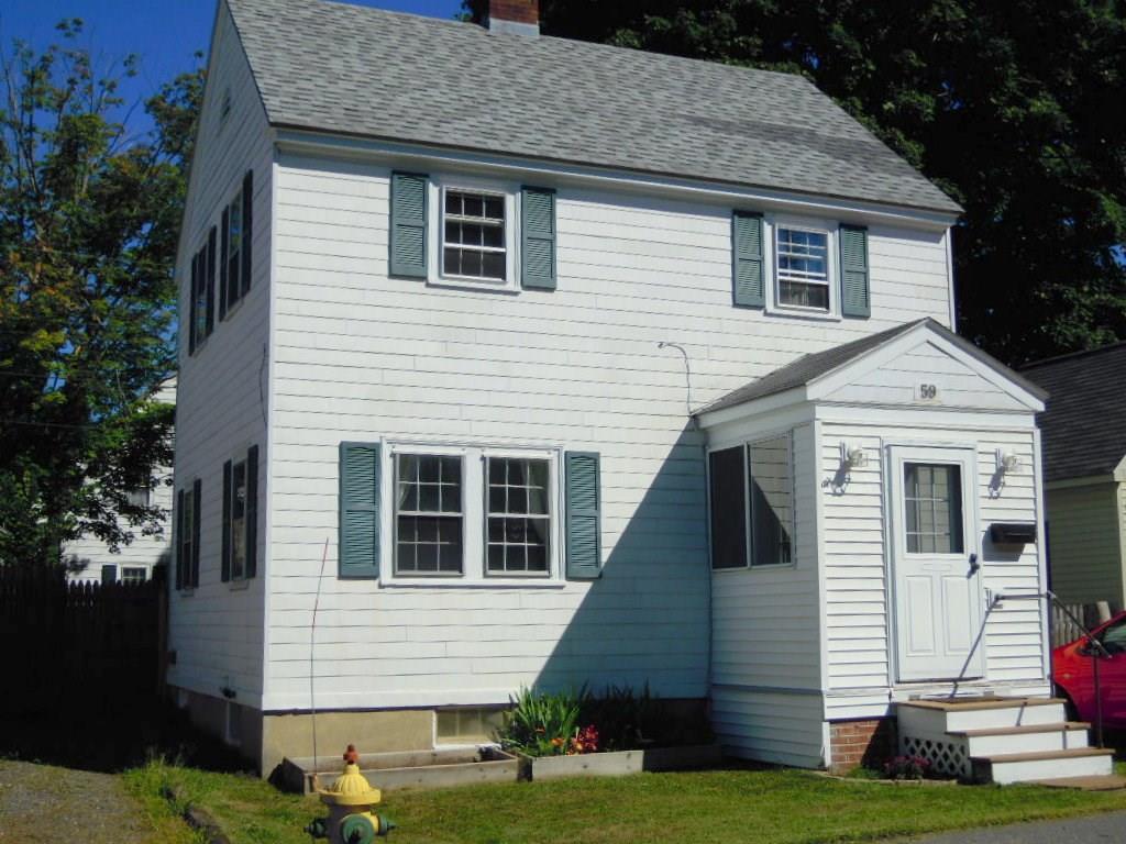 59 Academy Street Bath, ME 04530 - Photo 1 of 25 Home Sweet Home, Affordable and many...
