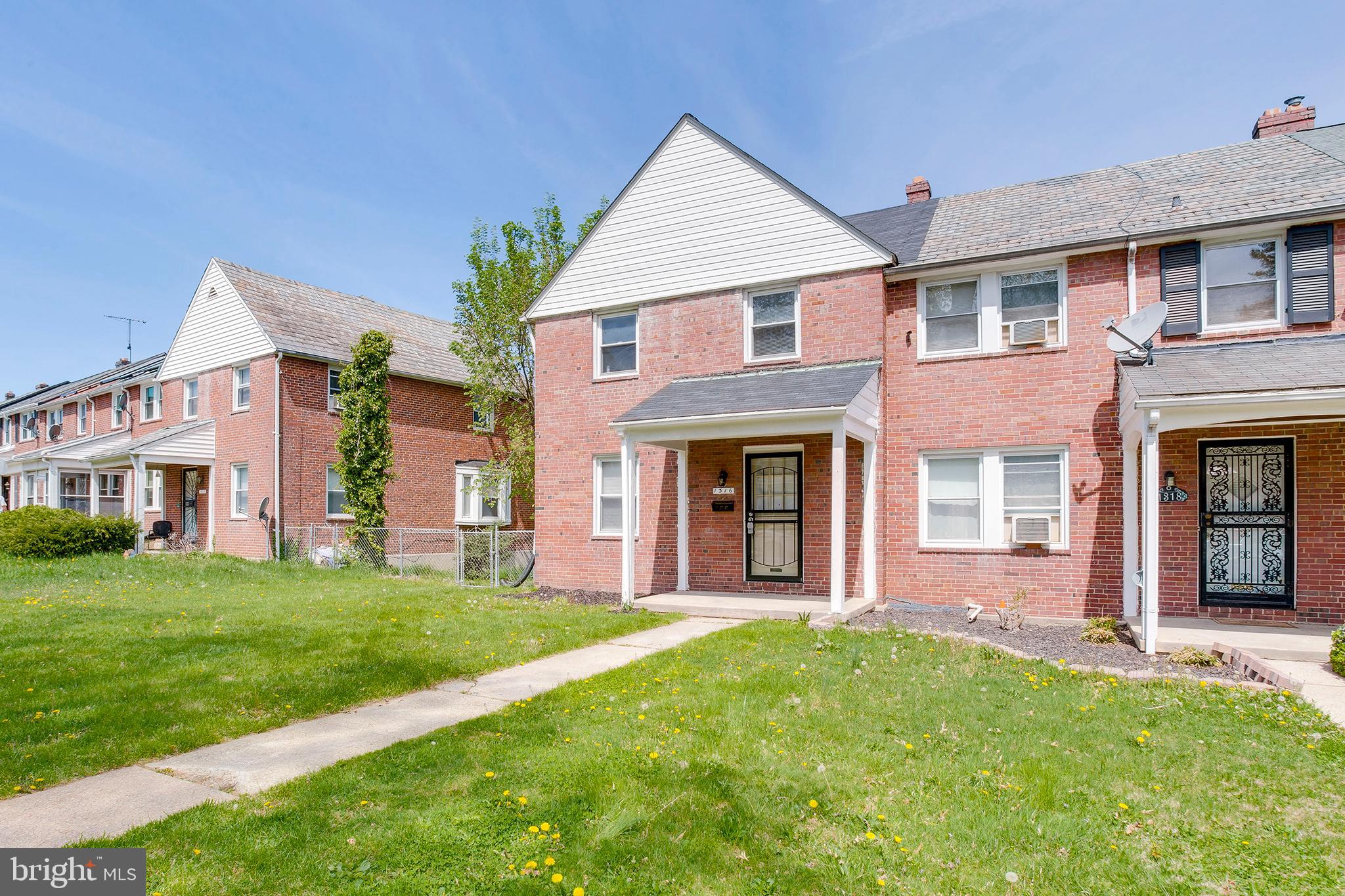 1316 Crofton Road Baltimore, MD 21239 - Photo 2 of 39