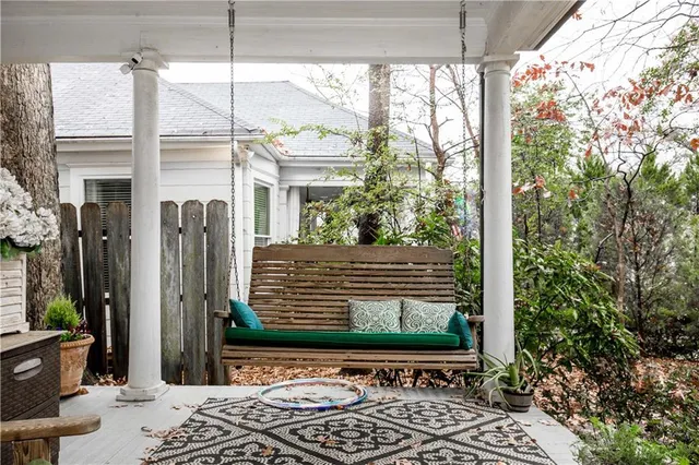 $2,350 | 952 Myrtle Street Northeast, Unit 2, Atlanta, GA 30309