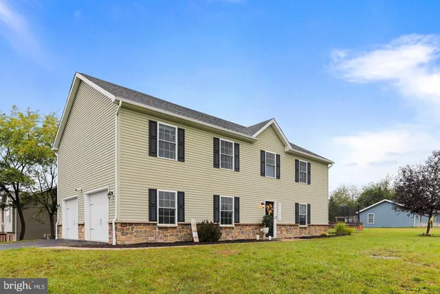 $355,000 | 3618 Hickory Court, Chambersburg, PA 17202