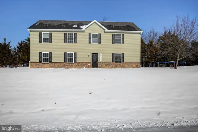 $355,000 | 3618 Hickory Court, Chambersburg, PA 17202