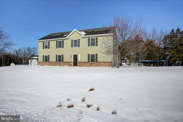 $355,000 | 3618 Hickory Court, Chambersburg, PA 17202