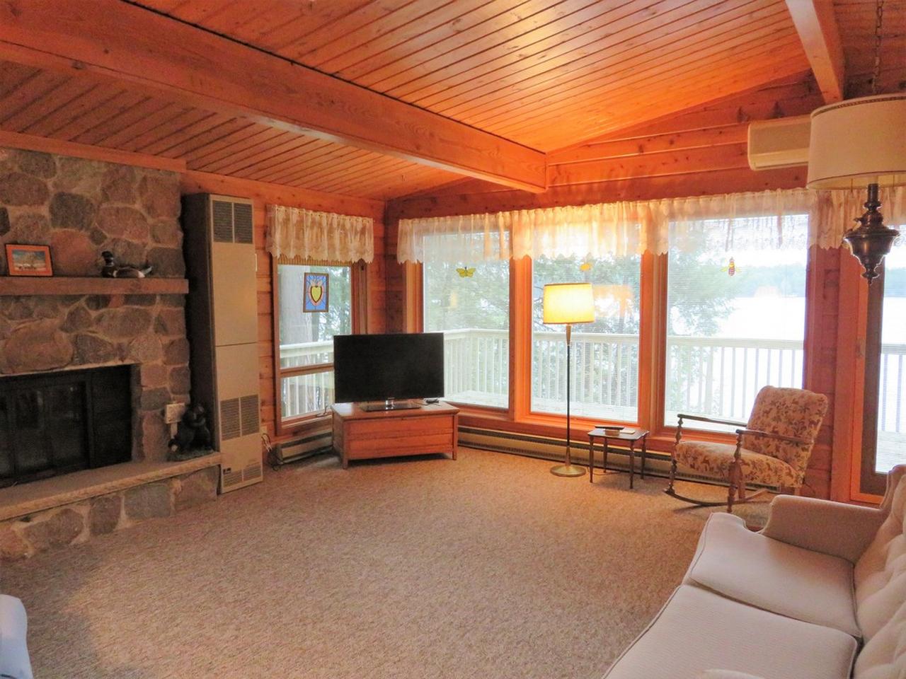 7744 Wheeler Island Road Three Lakes, WI 54562 - Photo 7 of 24 Gallery Image 7