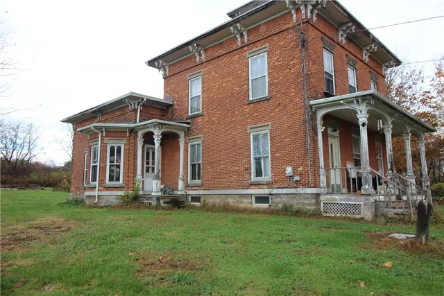 $139,900 | 4031 Dean Road, Marion, NY 14505