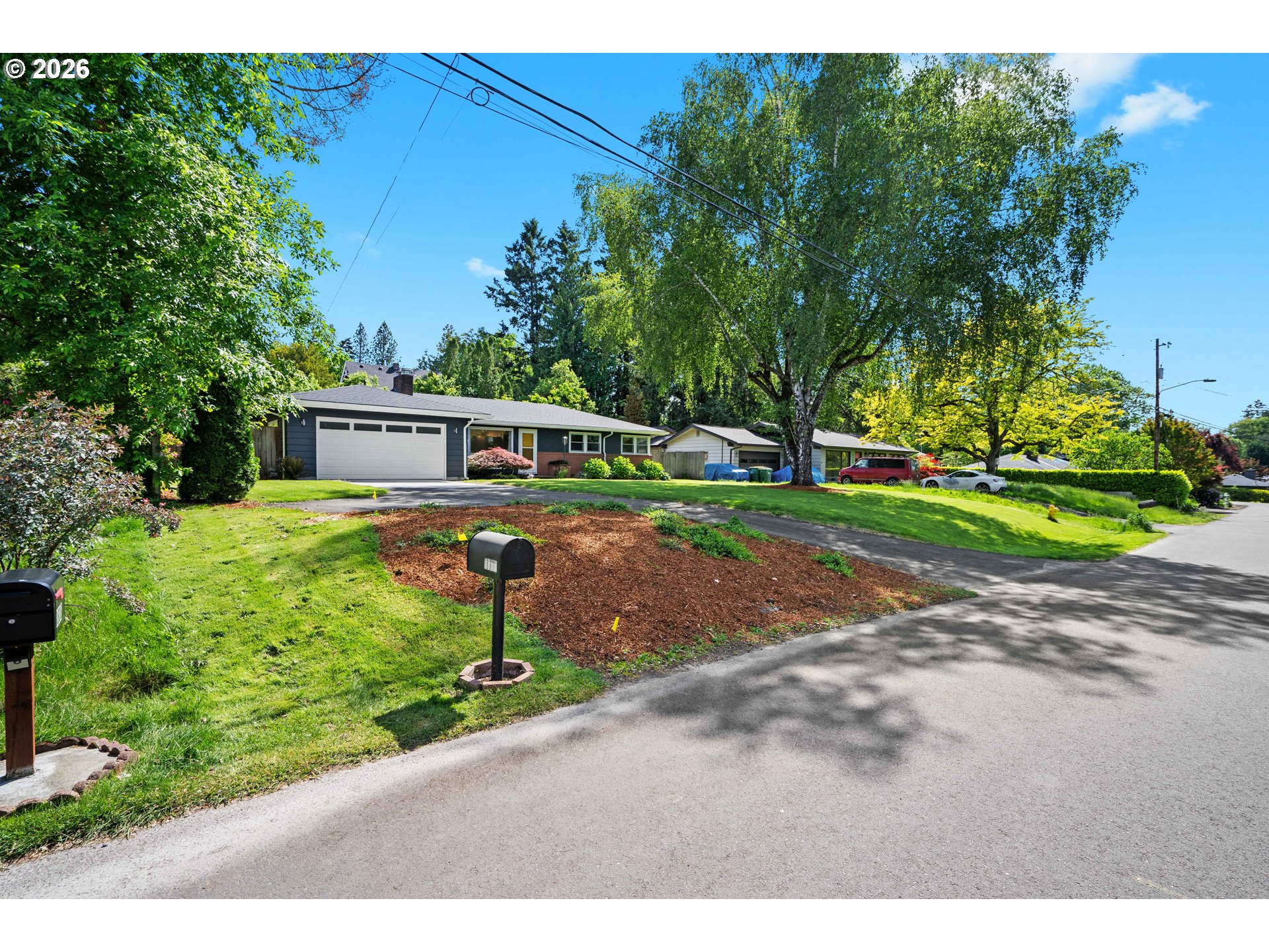 8850 Southwest Rambler Lane Portland, OR 97223 - Photo 40 of 44 Gallery Image 40