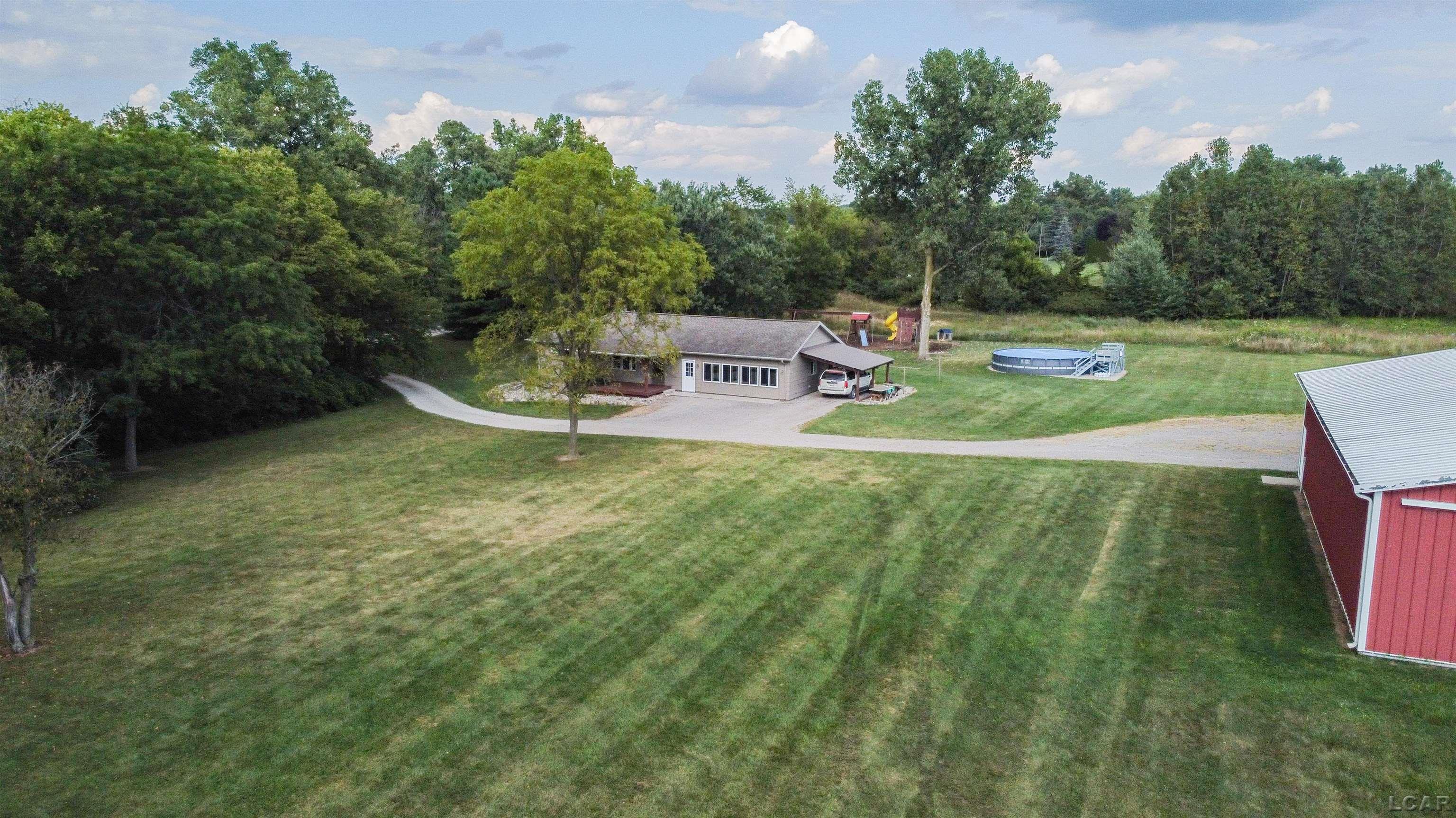 6291 West Beecher Road Clayton, MI 49235 - Photo 42 of 49