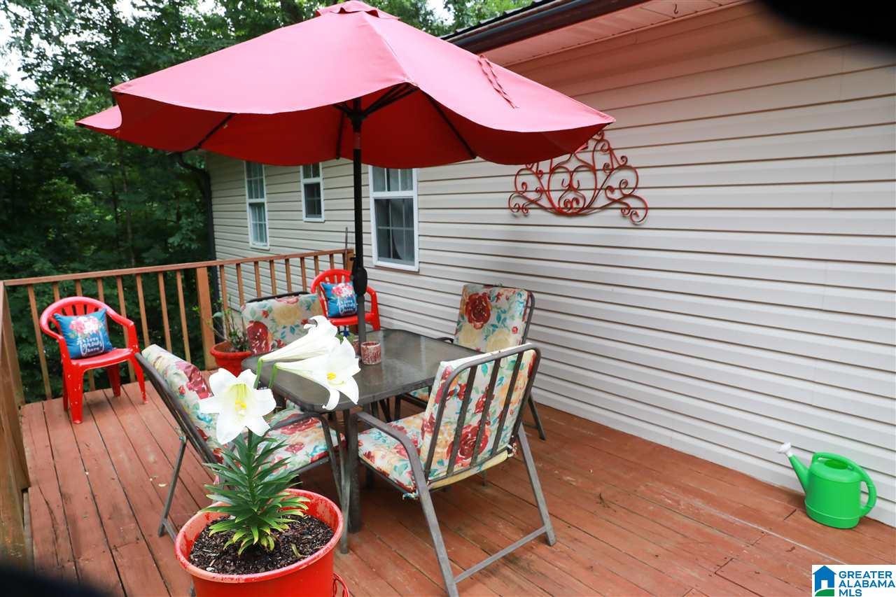 510 Ransome Drive Oneonta, AL 35121 - Photo 28 of 29