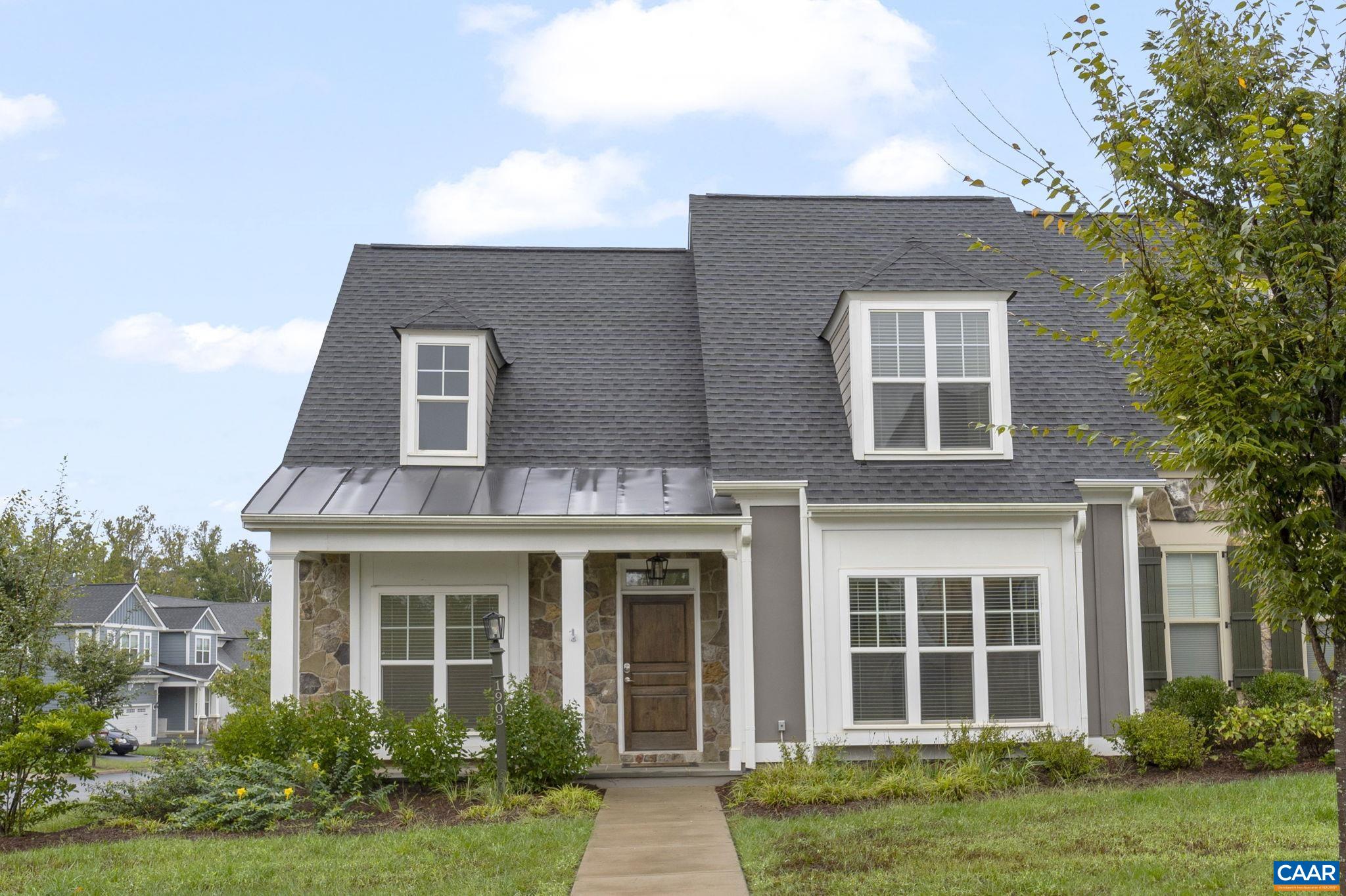 1903 Fowler Street Charlottesville, VA 22901 - Photo 1 of 29 Gallery Image 1
