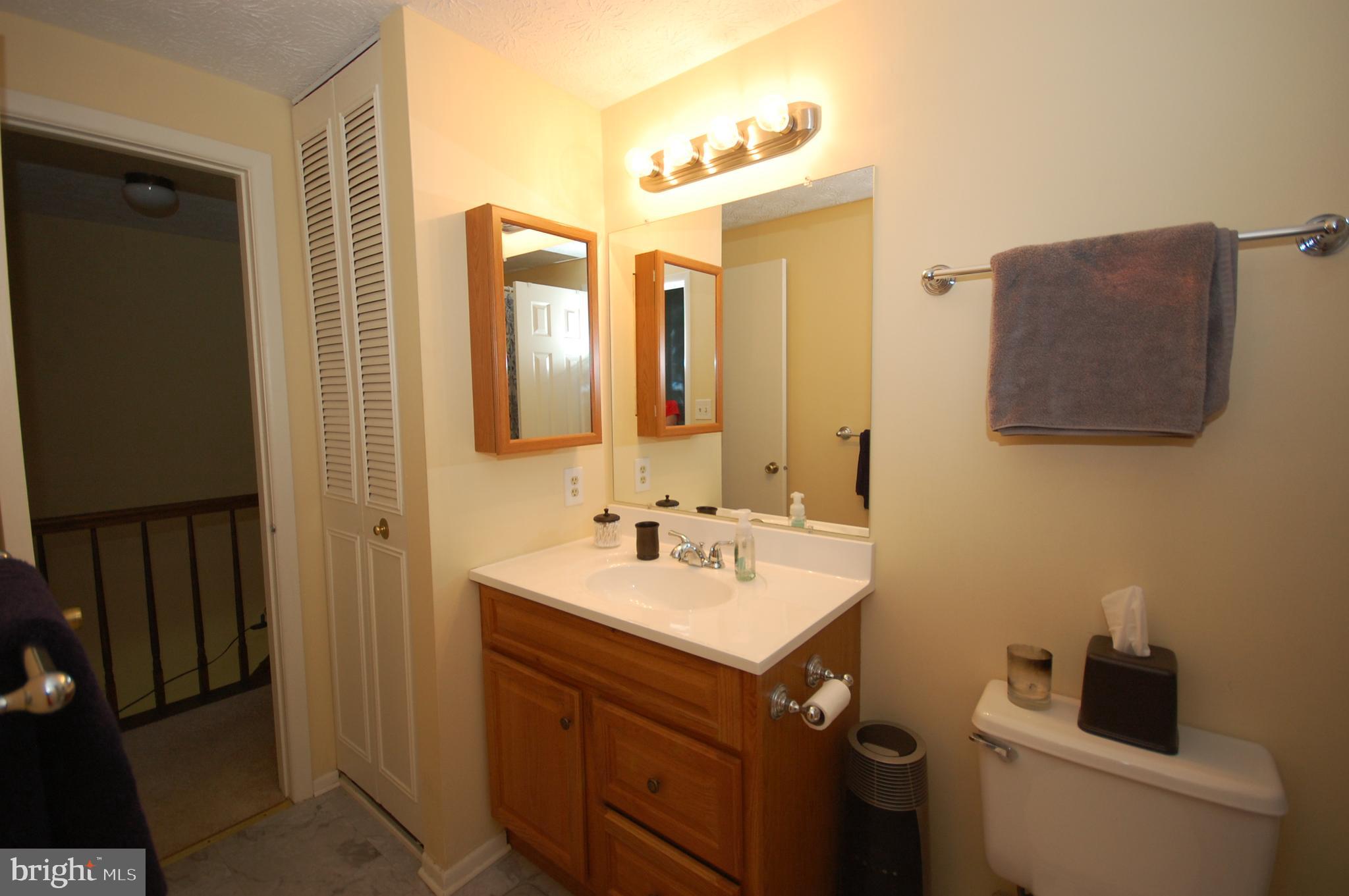 7975 Millstream Court Elkridge, MD 21075 - Photo 7 of 15 Dual access