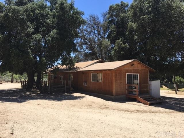 2051 Phelps Road Campo, CA 91906 - Photo 1 of 1 Gallery Image 1