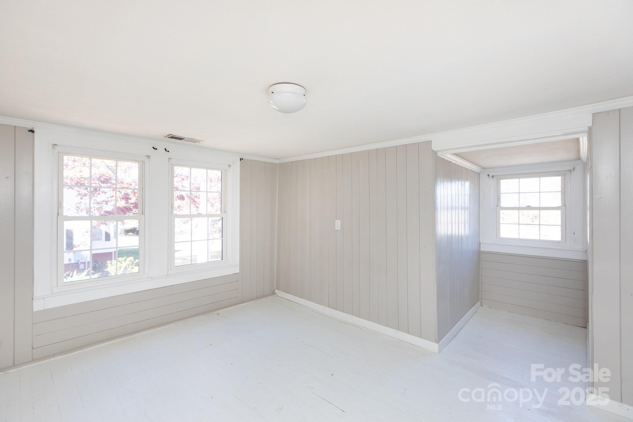 1402 Brantley Road Kannapolis, NC 28083 - Photo 18 of 24 an empty room with windows