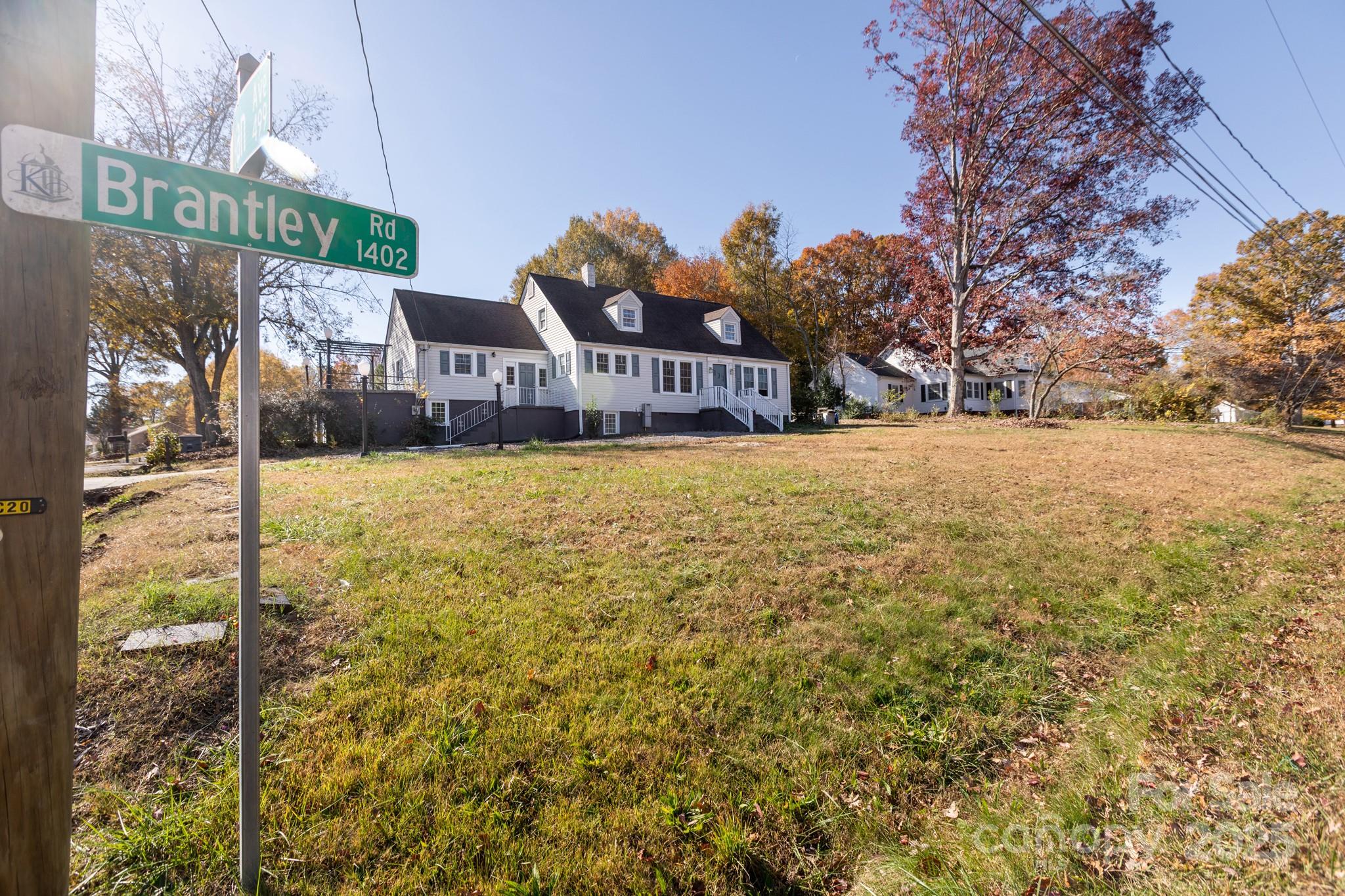 1402 Brantley Road Kannapolis, NC 28083 - Photo 2 of 24 a view of a large building