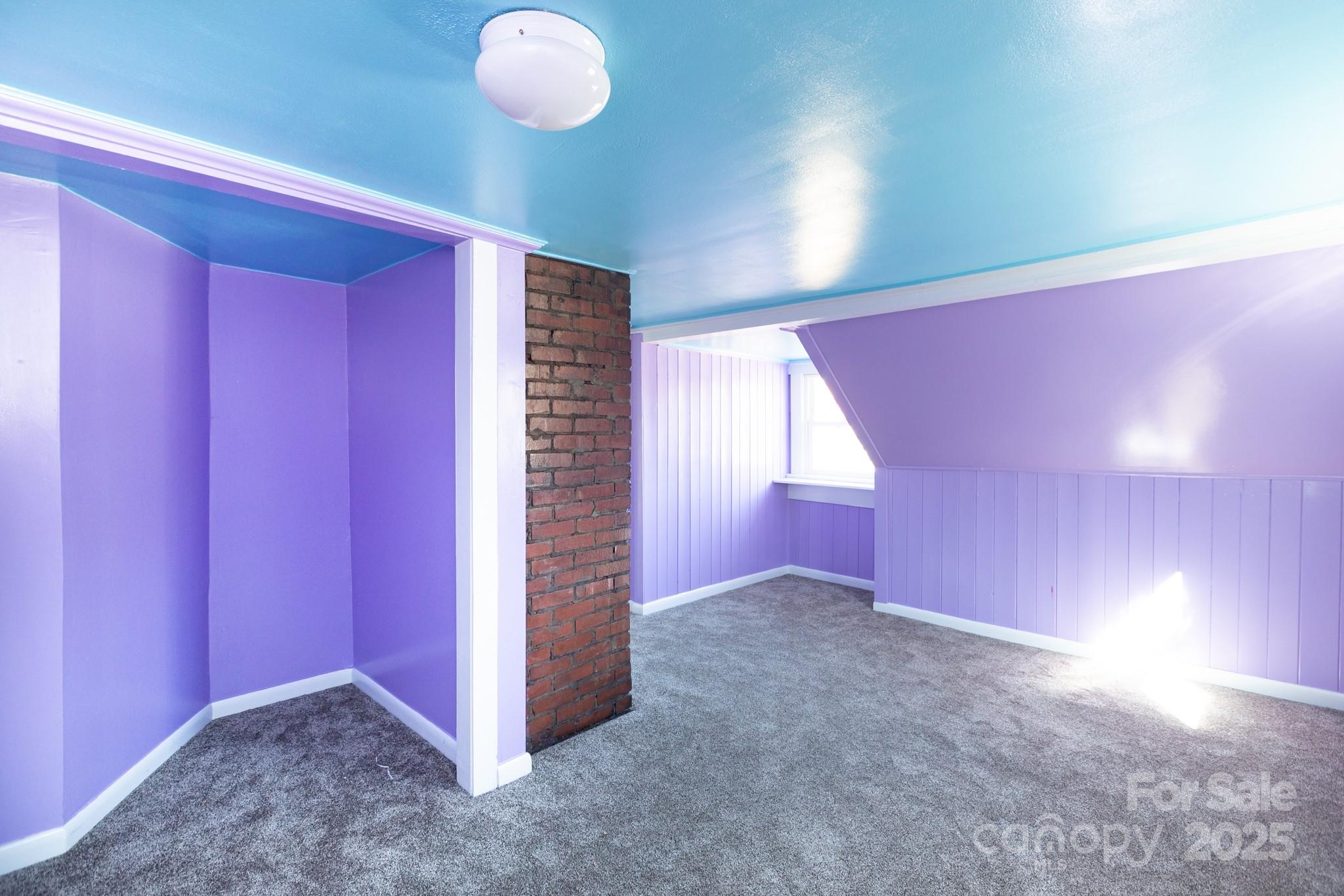 1402 Brantley Road Kannapolis, NC 28083 - Photo 21 of 24 a view of an empty room