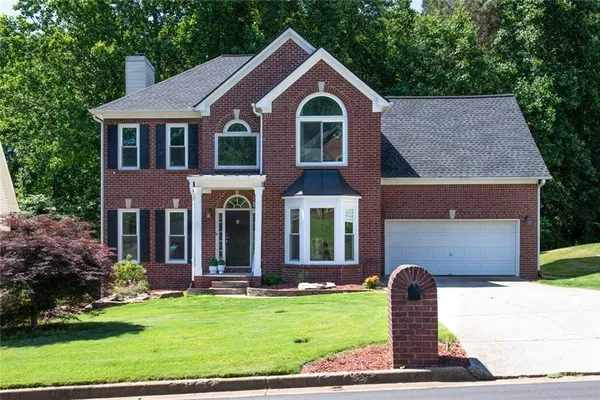 $504,900 | 2932 Sunset View Circle, Suwanee, GA 30024
