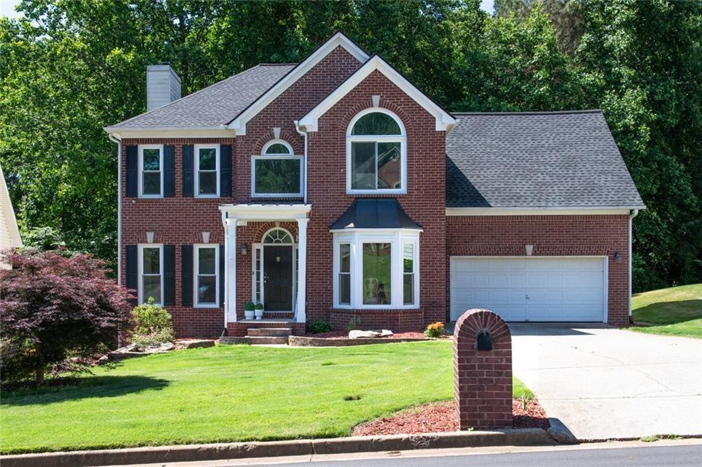 2932 Sunset View Circle Suwanee, GA 30024 - Photo 1 of 54
