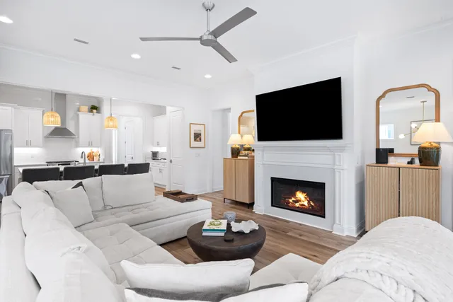 $5,000 | 39 Suwanee Drive, Watersound, FL 32461