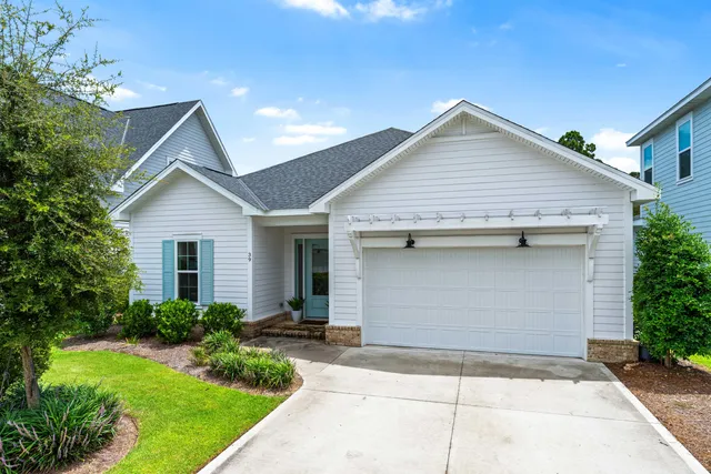 $5,000 | 39 Suwanee Drive, Watersound, FL 32461