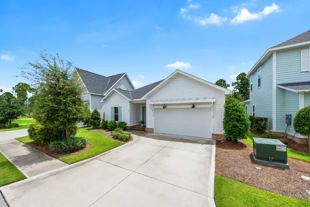 $5,000 | 39 Suwanee Drive, Watersound, FL 32461