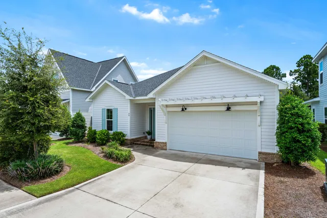 $5,000 | 39 Suwanee Drive, Watersound, FL 32461
