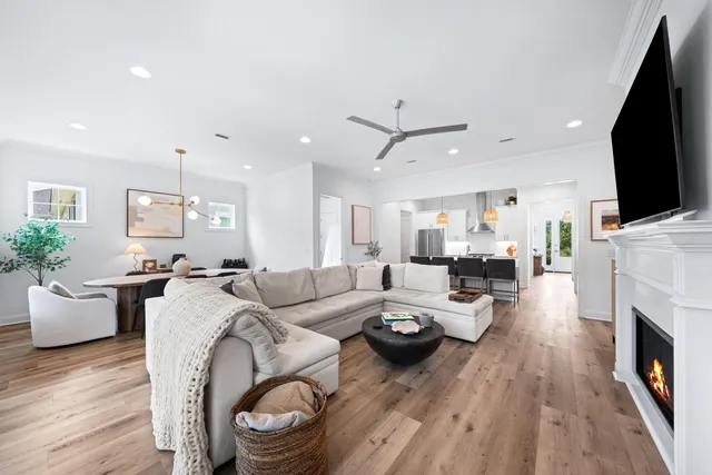 $5,000 | 39 Suwanee Drive, Watersound, FL 32461