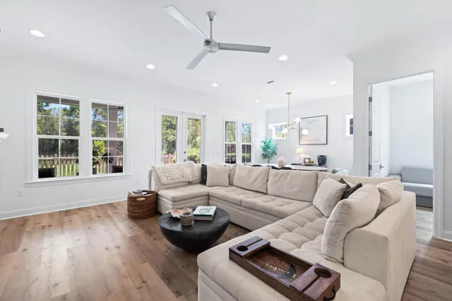 $5,000 | 39 Suwanee Drive, Watersound, FL 32461