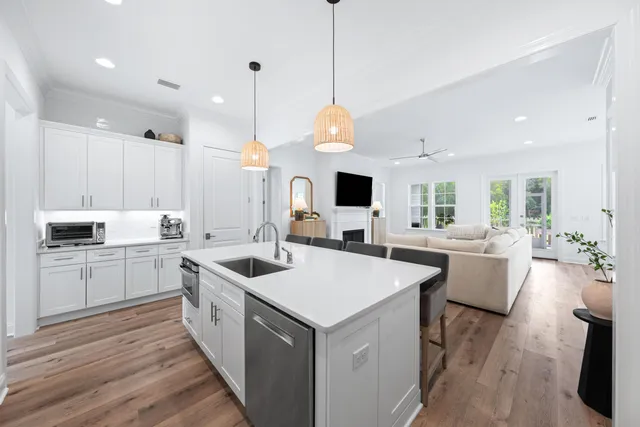 $5,000 | 39 Suwanee Drive, Watersound, FL 32461