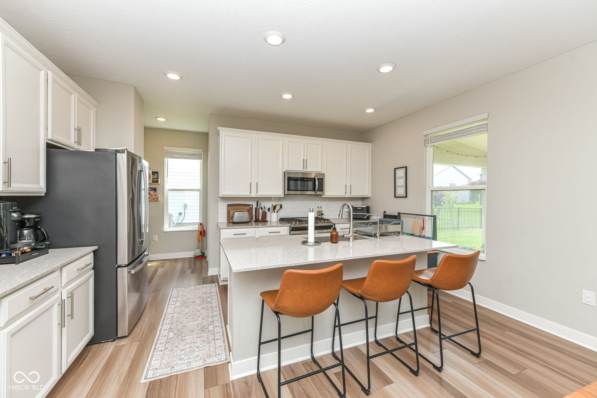 9686 Ridgecrest Lane McCordsville, IN 46055 - Photo 11 of 39