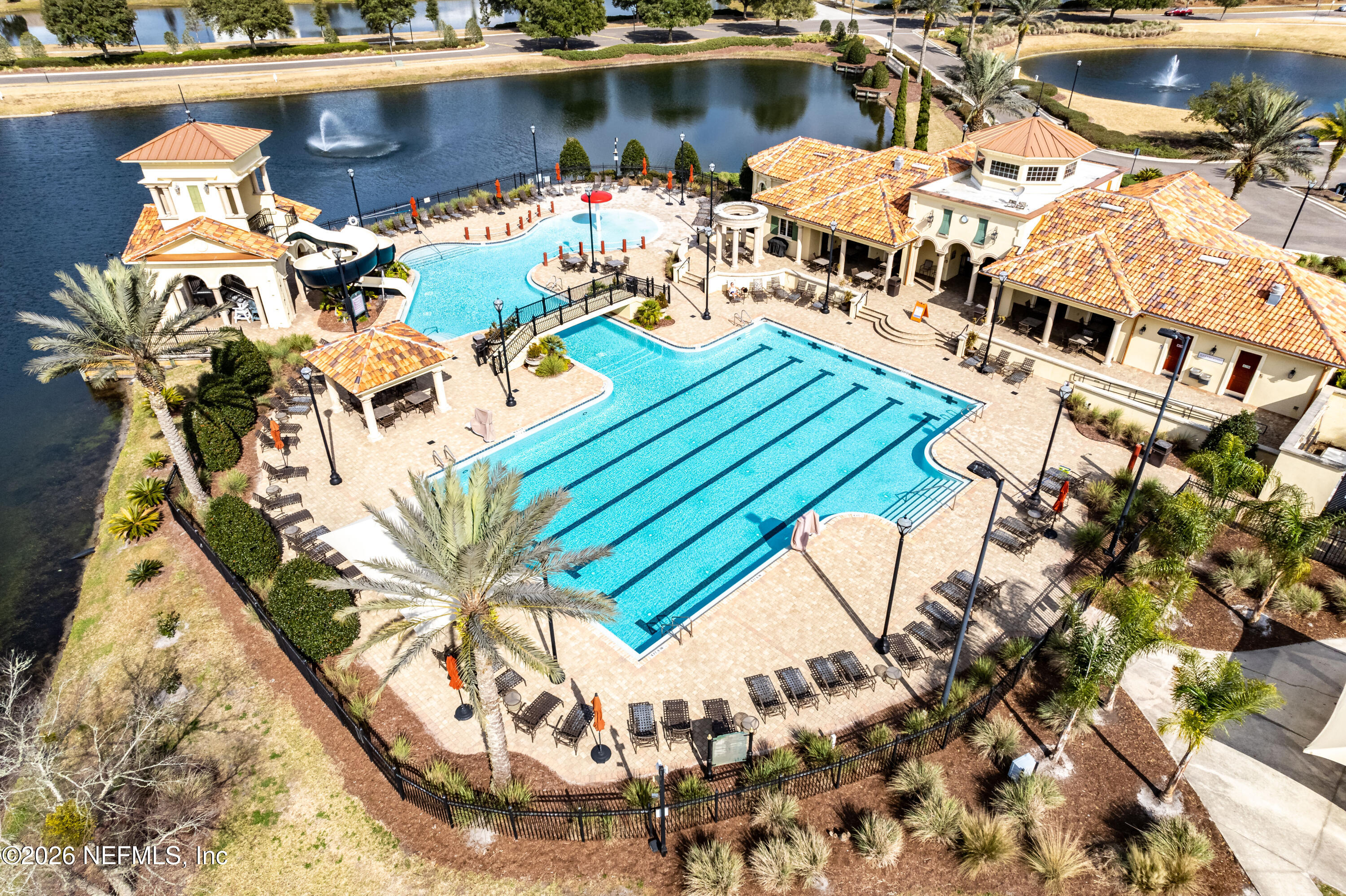 249 Porta Rosa Circle St. Augustine, FL 32092 - Photo 55 of 64 Murabella Amenities-2