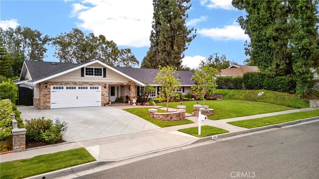 1448 West Domingo Road Fullerton, CA 92833 - Photo 3 of 68