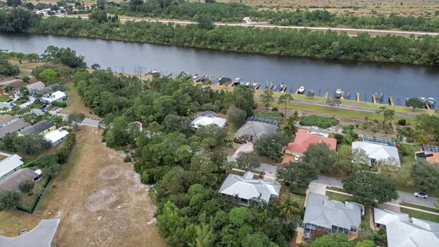 $640,000 | 8895 Southwest Fishermans Wharf Drive, Stuart, FL 34997