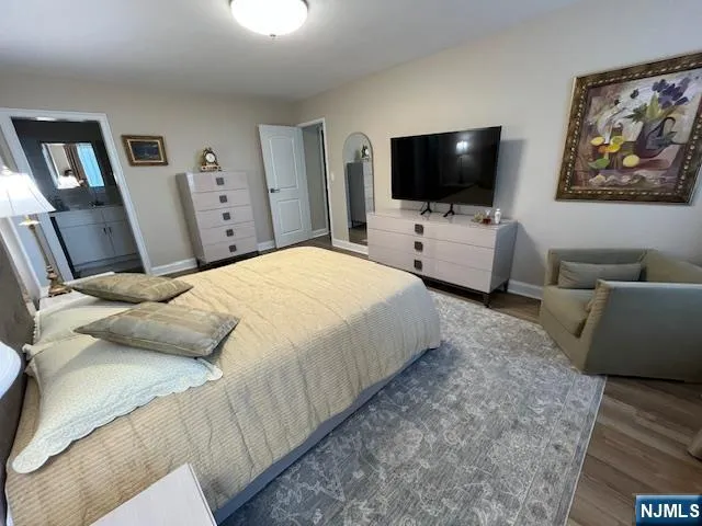 $638,000 | 300 Winston Drive, Unit 2523, Cliffside Park, NJ 07010