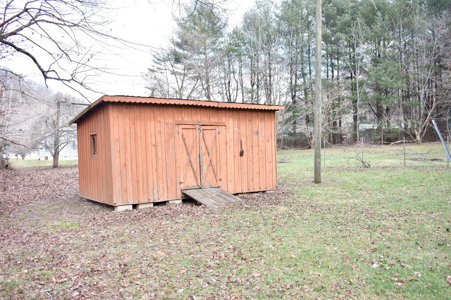 485 Dry Branch Road Morehead, KY 40351 - Photo 25 of 28 Photo 25