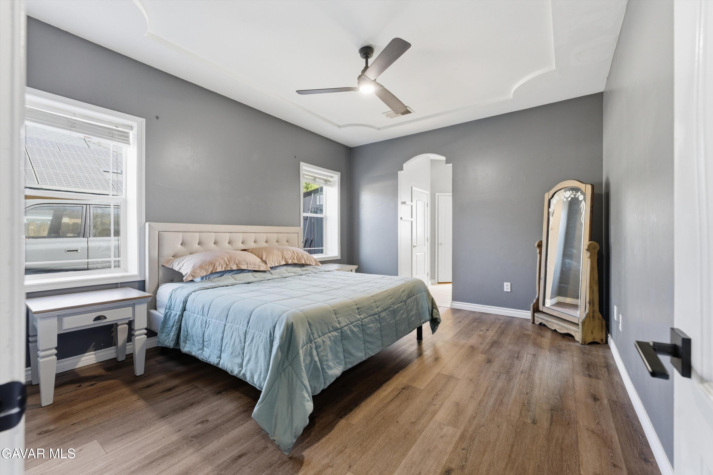 906 Mulberry Street Tehachapi, CA 93561 - Photo 12 of 25 11-JYP08347