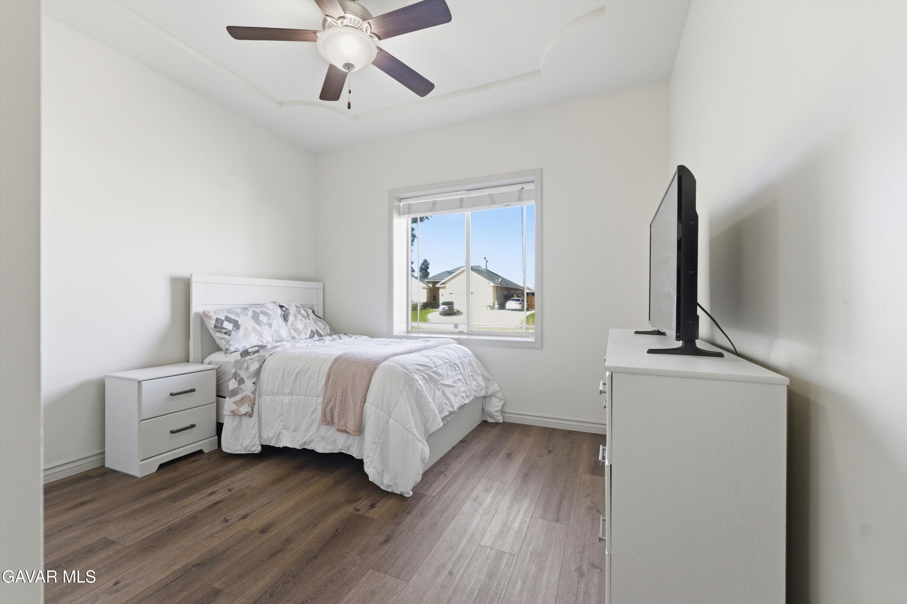 906 Mulberry Street Tehachapi, CA 93561 - Photo 17 of 25 16-JYP08311