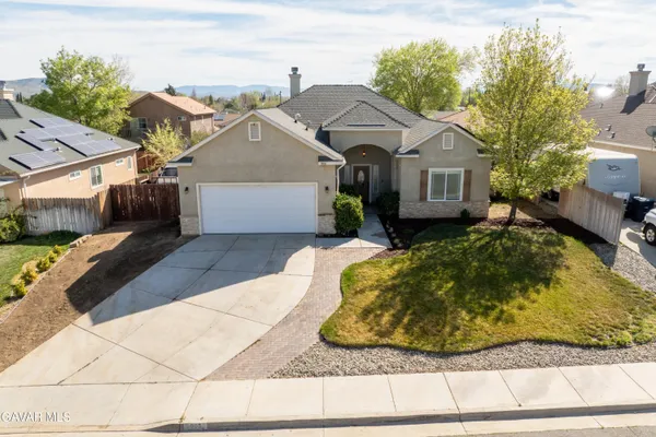 $440,000 | 906 Mulberry Street, Tehachapi, CA 93561