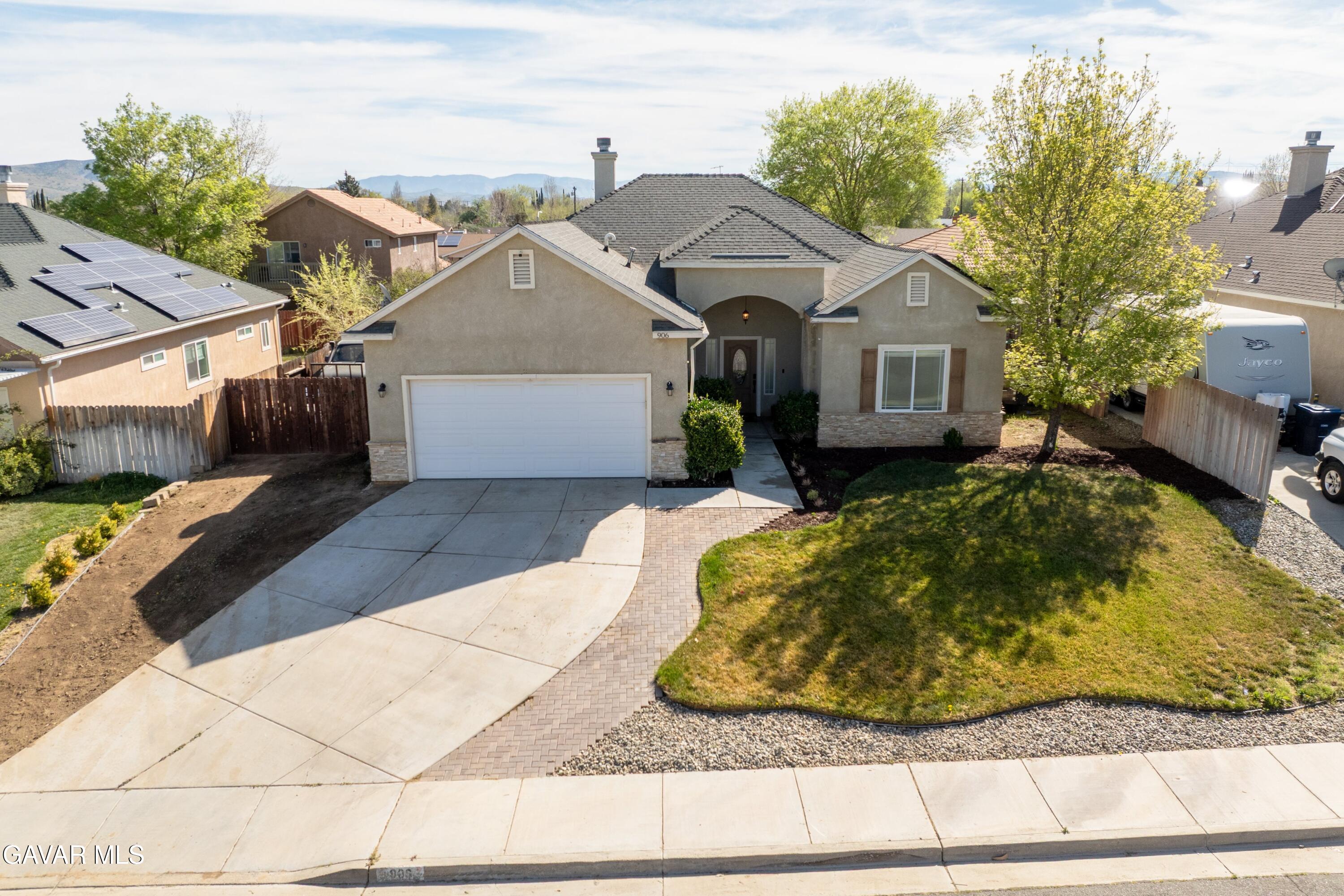 906 Mulberry Street Tehachapi, CA 93561 - Photo 18 of 25 20-DJI_0768-HDR