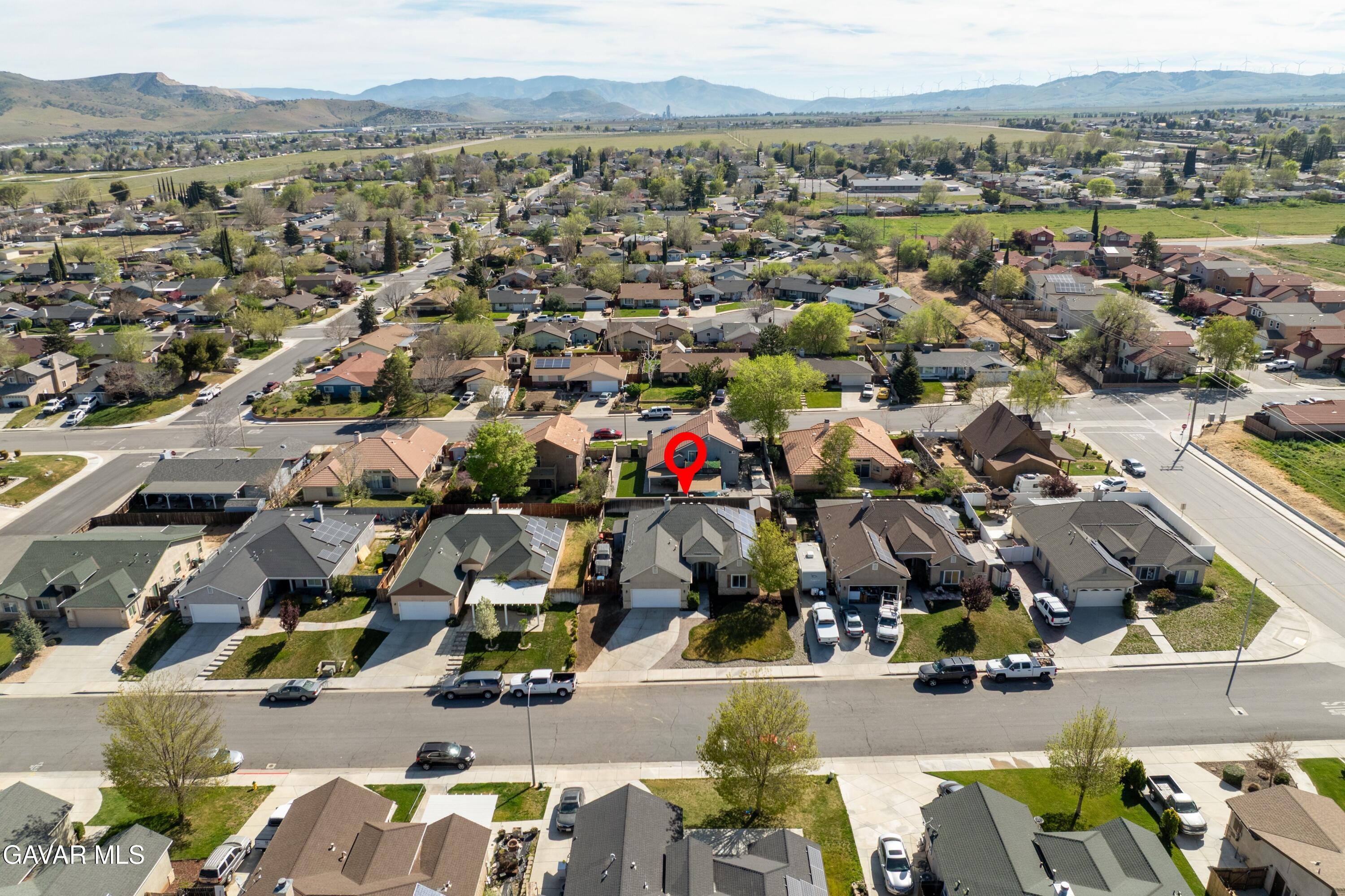 906 Mulberry Street Tehachapi, CA 93561 - Photo 19 of 25 21-DJI_0771-HDR-Edit