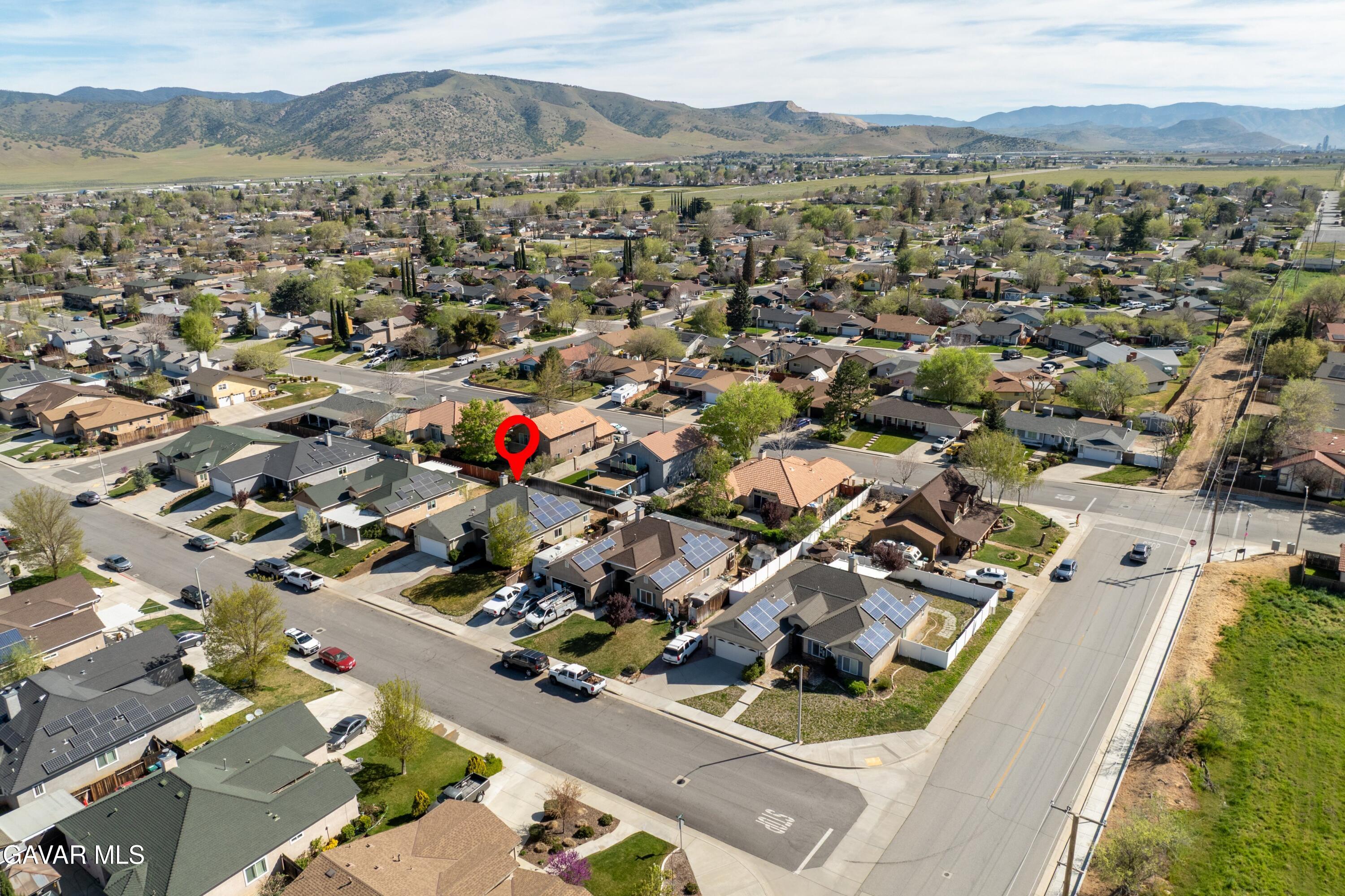 906 Mulberry Street Tehachapi, CA 93561 - Photo 20 of 25 22-DJI_0774-HDR-Edit