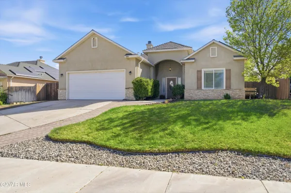 $440,000 | 906 Mulberry Street, Tehachapi, CA 93561