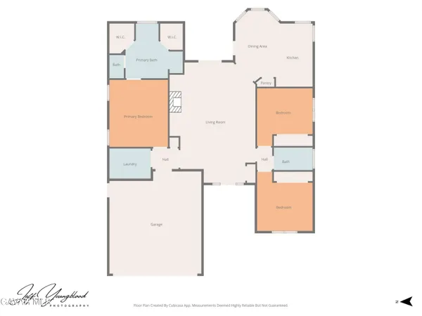 $440,000 | 906 Mulberry Street, Tehachapi, CA 93561