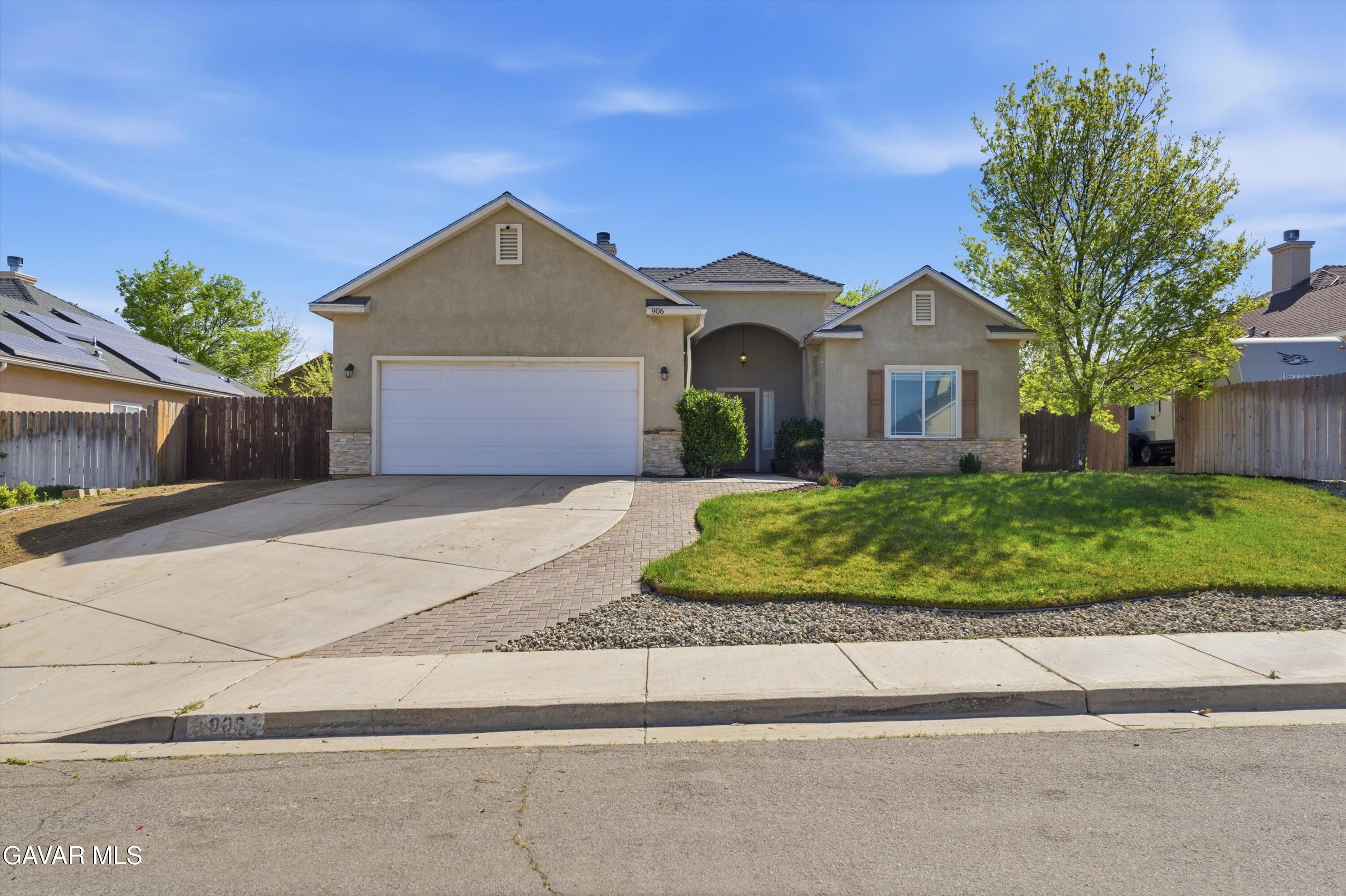 906 Mulberry Street Tehachapi, CA 93561 - Photo 4 of 25 03-JYP08302